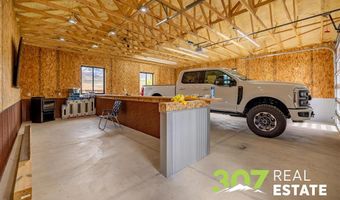 15 Road 6CU, Cody, WY 82414
