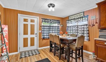 23455 Redtown Rd, Atmore, AL 36502