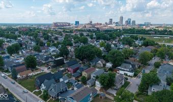 733 Parkway Ave, Indianapolis, IN 46203