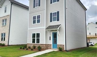 821 York Aly, Acworth, GA 30102