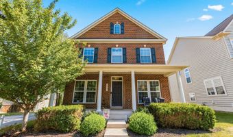 13708 PORT COMMERCE Ct, Accokeek, MD 20607