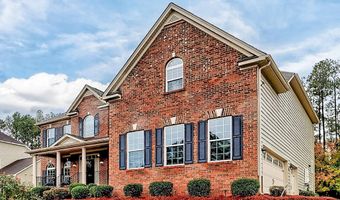 56 Roundtree Rd, Blythewood, SC 29016
