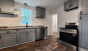 506 S Griffith Ave, Aurora, MO 65605