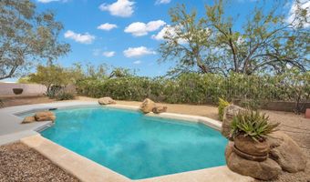 4449 E RANCHO CALIENTE Dr, Cave Creek, AZ 85331