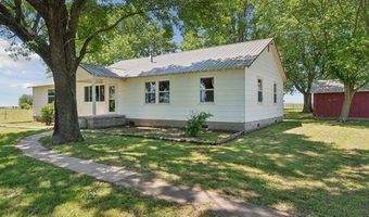 7941 N 433 Rd, Adair, OK 74330