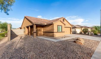 4026 N HONEYSUCKLE Ct, Casa Grande, AZ 85122