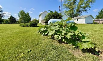 16130 Addison Rd, Addison, MI 49220
