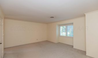 1615 S BRYAN # 11 St, Amarillo, TX 79102