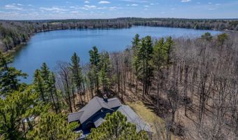 4217 DIAMOND LAKE Rd, Arbor Vitae, WI 54568