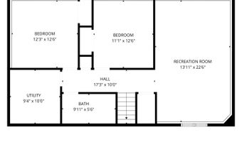 456 Pershing St, Box Elder, SD 57719