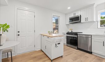 1019 PRESIDENT St, Annapolis, MD 21403