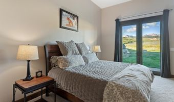 29 WHITE POINT Rd, Cora, WY 82925