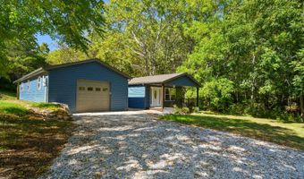 15407 Aberdeen Rd, Bennington, IN 47011