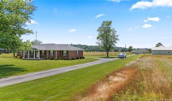 3249 N Slab Rd, Austin, IN 47102