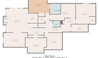 2405 Orchid Ct SE, Ada, MI 49301