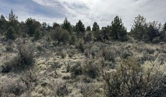 HWY 140, Beatty, OR 97621