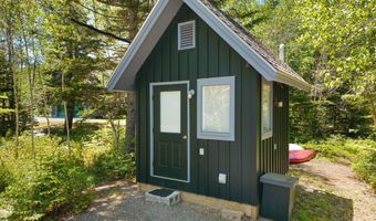 78 Youngs Mountain Rd, Bar Harbor, ME 04609