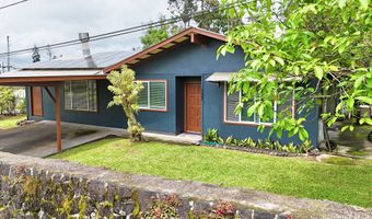 137 KUAKOLU Pl, Hilo, HI 96720