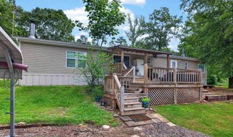 256 Mosley Rd, Arkadelphia, AR 71923