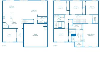 4295 Stanfield Ct, Ayden, NC 28513