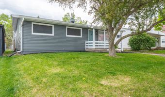 733 S Dequincy St, Indianapolis, IN 46203