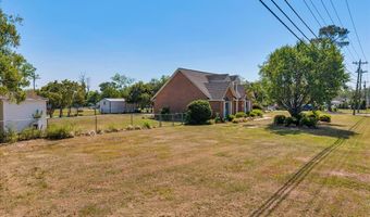 420 James St, Ailey, GA 30410