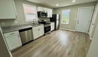 750 S Harris Ave #750, Columbus, OH 43204