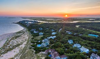 35 Cape Fear Trl, Bald Head Island, NC 28461
