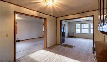 302 Busha, Big Timber, MT 59011