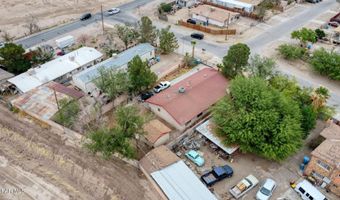 10048 Stedham Cir, Socorro, TX 79927