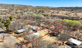1550 W Horseshoe Bend Dr, Camp Verde, AZ 86322