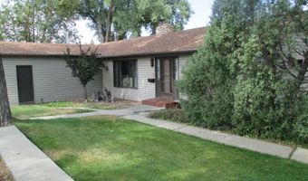 555 S Main St, Buffalo, WY 82834