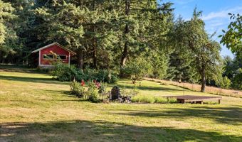13505 NE GRANTHAM Rd, Amboy, WA 98601