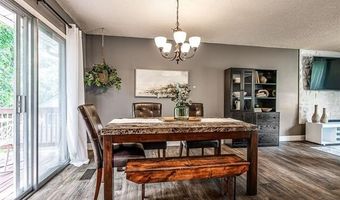1601 SHERIDAN Rd, Bartlesville, OK 74006