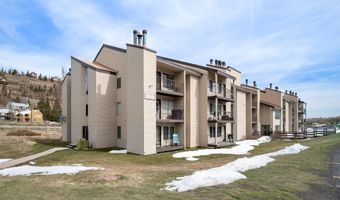 385 S Vasels Rd #44, Brian Head, UT 84719