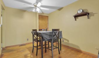4824 Harbor Blvd, Columbus, OH 43232