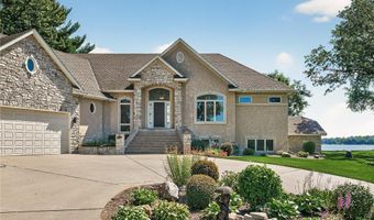 21501 Lake George Blvd, Oak Grove, MN 55303