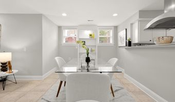 1819 1ST St NW A, Washington, DC 20001