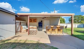 1010 NW 7th St, Andrews, TX 79714