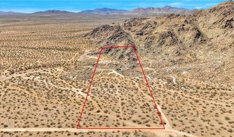0 Los Padres Rd, Apple Valley, CA 92308
