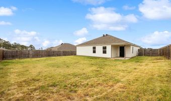 4448 Olympic Dr, Benton, AR 72019