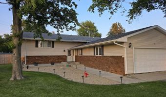 102 E West St, Anchor, IL 61720
