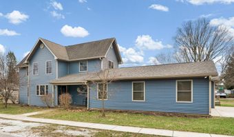 102 High School Ave, Battle Ground, IN 47920