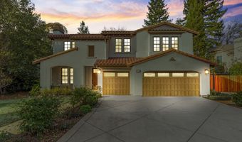 1588 Alamo Way, Alamo, CA 94507