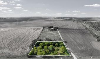 6039 COTTONWOOD Rd, Abbott, TX 76621