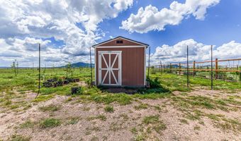 134 Gopher Gulch Loop, Carrizozo, NM 88301