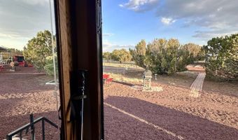 47 County Road 8306, Concho, AZ 85924