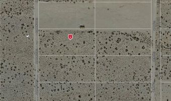 Lot 9 Cotton Drive, Dolan Springs, AZ 86441