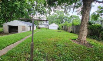 520 Ruddle Ave, Anderson, IN 46012