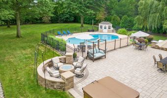 46 ICHABOD CRANE Ln, Belle Mead, NJ 08502